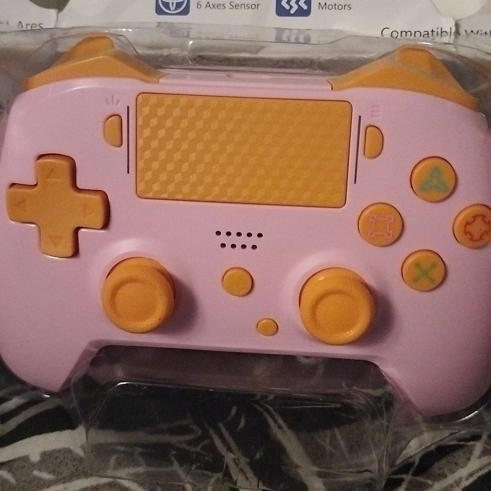 Wireless Controller - Picture 3 of 3